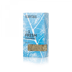 TeaVitall Fresh 1, 75 г 2